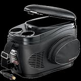 Black & Decker TC212B Travel Cooler & Warmer