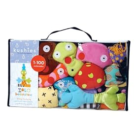 Kushies Zolo Beanstax