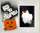 Review Expressly Yours  / Boo to You Halloween Picture Frame Gift.