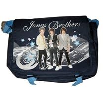 Jonas Brothers Messenger Bag Disney