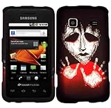 Zombie Hard Case Cover for Samsung Galaxy Precedent M828C