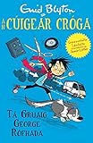 Tá gruaig George rófhada