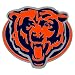 Chicago Bears NFL Hitch Cover (Class 3)