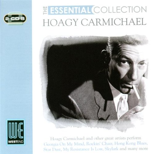 Hoagy Carmichael - Nayla Smooth Jazz Lounge - Zortam Music