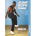 SAVE $1 - Jump Rope Training For Weight Loss And Toning With Buddy Lee $13.99