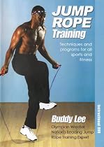 Jump Rope Training For Weight Loss And Toning With Buddy Lee