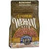 Lundberg Wehani, A Gourmet Aromatic Whole Grain Red Rice, 16-Ounce Bags (Pack of 6)