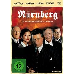 N�rnberg - Im Namen der Menschlichkeit [2 DVDs]