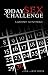 30daysexchallenge: a journey to intimacy