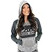 Dolphin Shirt Co California Republic Vintage Bear Flag Zen Fleece Sweatshirt