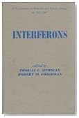 Interferons (Ucla Symposia on Molecular and Cellular Biology, V. 25.)