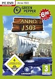 ANNO 1503 [Green Pepper]