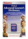 Franklin OALD-500846 Oxford Advanced Learner's Dic. (7th Ed.)