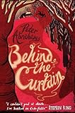 Behind the curtain
