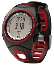 SUUNTO(スント) t6c Red SS01358000