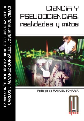 Ciencia y seudociencias (Milenium) (Spanish Edition)
