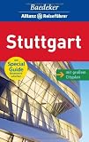 Baedeker Allianz Reisef�hrer Stuttgart