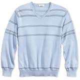 Calvin Klein V-Neck Sweater