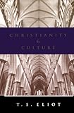 Christianity and Culture
