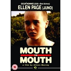 Mouth to Mouth [2005] [DVD]