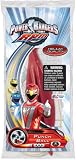Pioneer National Latex Power Rangers Assorted Color Punch Balls