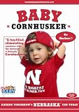 Baby Cornhusker  Raising Tomorrow's Nebraska Fan Today!