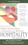 Hospitality-The Sacred Art: Discoveri...