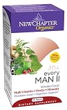 New Chapter Every Man II, 48-Count