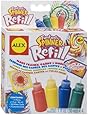ALEX Toys Artist Studio Fantastic Spinner Refill