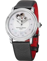 Frederique Constant World Heart Federation Ladies Automatic Watch - FC-310WHF2P6