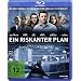 Ein riskanter Plan [Blu-ray]