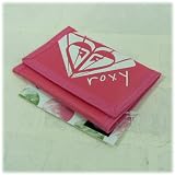 ☆ロキシー（ROXY）☆ウォレット　お財布【FRWA351】ピンク