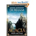 Acacia: Macht und Verrat