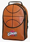 Cleveland Cavaliers Pebble Grain Golf Shoe Bag