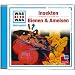 WAS IST WAS, Folge 37: Insekten/ Bienen und Ameisen