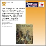The Masterworks