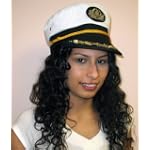 Captain Hat - Adult Hat