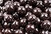 SweetGourmet Dark Chocolate Covered Malt Balls | 3 Pounds