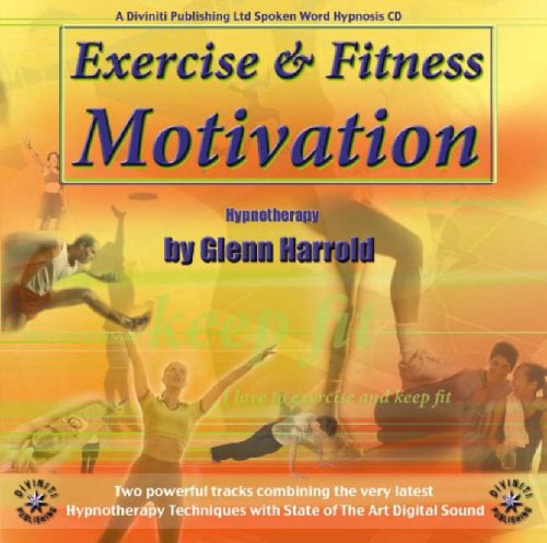 City Travel Guides Discounted  Books : Exercise and Fitness Motivation