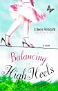 Balancing in High Heels