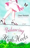 Balancing in High Heels