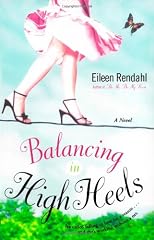 Balancing in High Heels