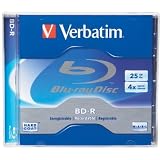 4x Blu-ray Write-Once Disc BD-R-Q07070