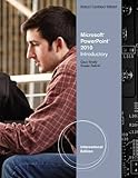 Microsoft PowerPoint 2010 : introductory