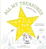 All My Treasures: A Book of Joy (Growing Hearts)