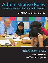 Differentiating Teaching and Practice in Middle and High Schools: Administrator Guide