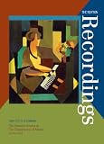 The Norton Recordings: Eight CDs to accompany The Norton Scores & The Enjoyment of Music, Eleventh Edition