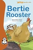 Bertie Rooster (Panda Cubs)