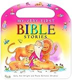 My very first Bible stories