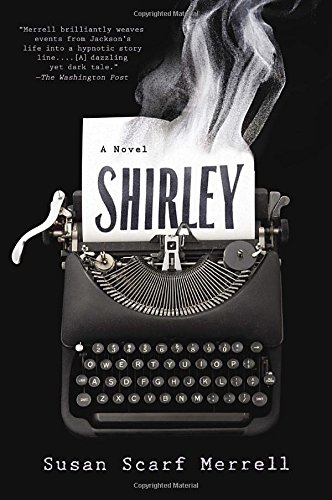 Shirley: A Novel